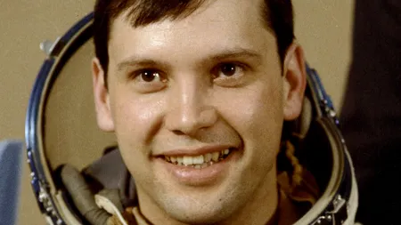 Celebrul cosmonaut român Dumitru Prunariu: Fiii mei discutau la grădiniță că tata a fost în delegație în Cosmos ca fiind ceva normal - FOTO 