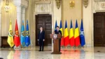 Luca Niculescu este premierul desemnat de Nicușor Dan. Fostul ambasador al României la Paris este a patra încercare a președintelui. Ce urmează