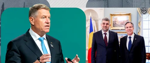 Președintele <i class='ep-highlight'>Klaus</i> <i class='ep-highlight'>Iohannis</i> a semnat mai multe decrete printre care și instituirea zilei de 11 iulie ca „Ziua Prieteniei dintre România şi SUA”