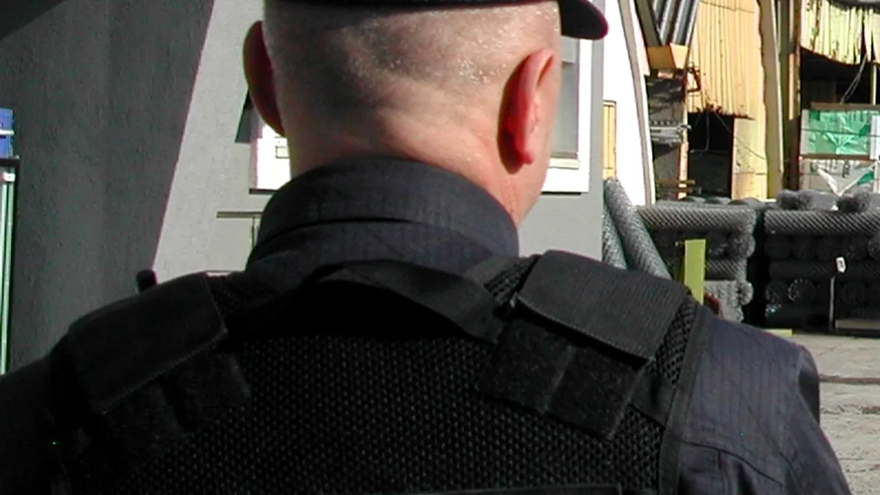 Primăria Sectorului 2 cere retragerea autorizației de funcționare a firmei de pază Bronec, în urma unui conflict în care au intervenit jandarmii și Poliția