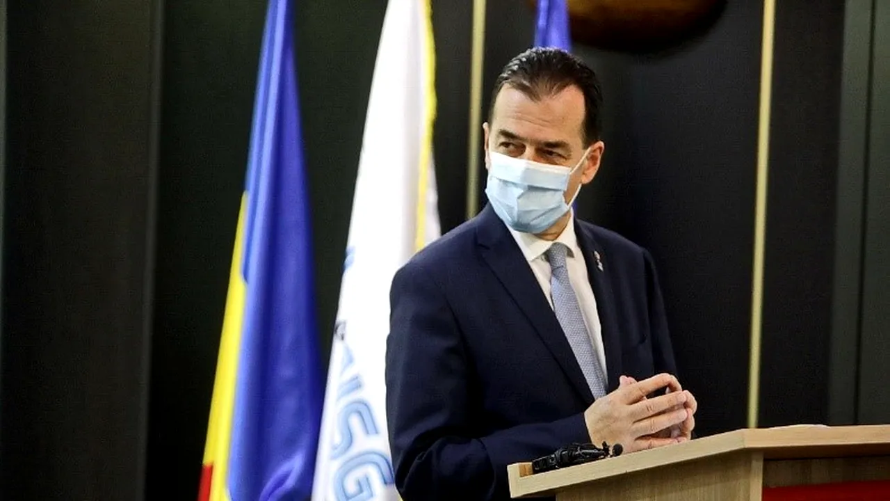 Ludovic Orban, în vizită la Transgaz: „Compania are proiecte de investiţii în cursul acestui an în valoare de 1,1 miliarde de euro” - FOTO/VIDEO