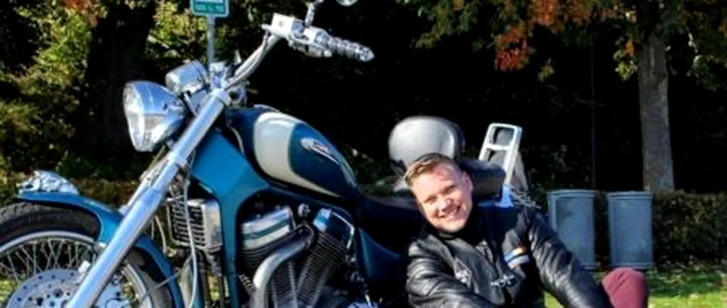 ȘOCANT. După ce a murit pe loc într-un accident, un tânăr motociclist a fost jefuit