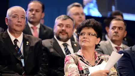 Scandalul din PNL Sector 2, aproape de final. Cine iese din cărți pentru conducerea filialei