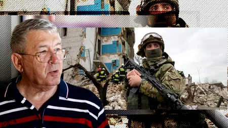 Cornel Nistorescu: „Este vremea să demonstrăm că am învățat din istorie”