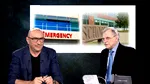 Valentin Stan: Dacă se folosește un tun într-o școală, un spital sau orice alt spațiu, devine o țintă în timpul războiului, fiind considerat obiectiv militar