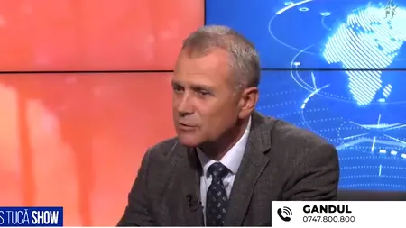 VIDEO General (r) Ștefan Dănilă: „Războiul din Ucraina are slabe șanse să-i vedem finalul. Negocierile de pace în termeni rusești ar fi în defavoarea Kievului după anexările ilegale”