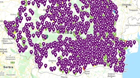 Sute de mii de persoane din România nu au un medic de familie