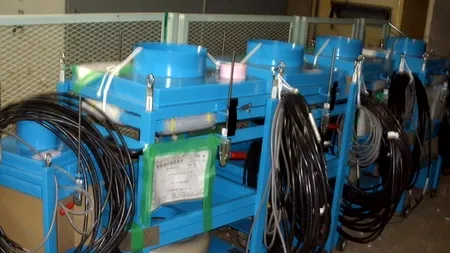 Operațiune delicată la Fukushima. TEPCO a reluat activitatea de extragere a combustibilului nuclear