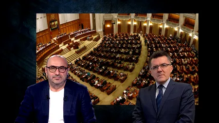 Dan Dungaciu anunță că AUR nu va participa la votul din Parlament al Guvernului Luca Niculescu