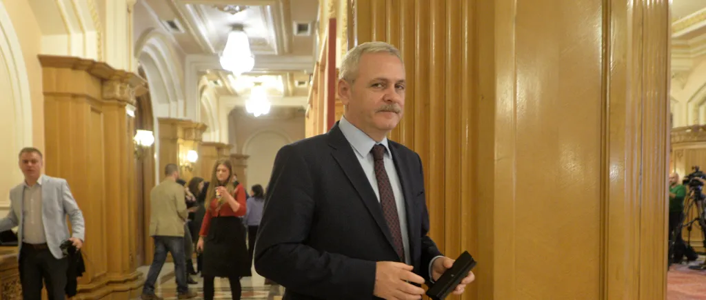 Turcan, atac dur la adresa șefului PSD: Abordarea lui Dragnea în chestiunea vaccinării, vecină cu crima