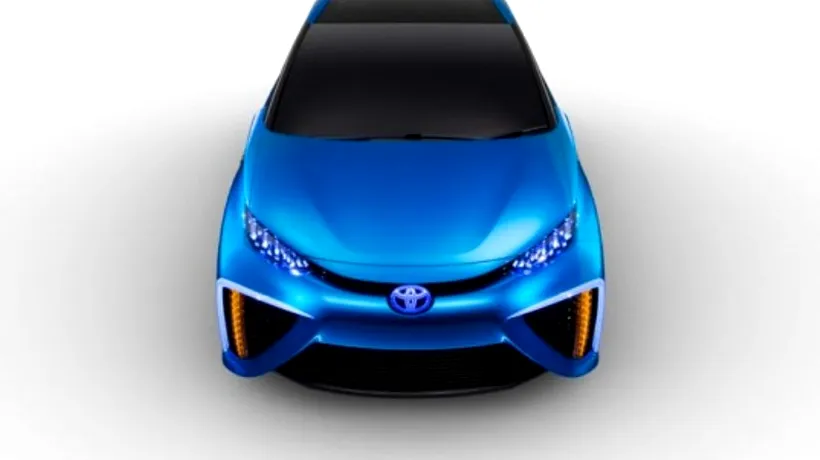 Proiect ambițios pentru Toyota. Constructorul vrea să dezvolte mașina la care mulți visează