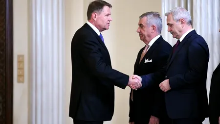 Tăriceanu, anunț de ultimă oră despre suspendarea lui Iohannis