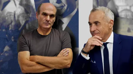 CTP îl ia la țintă pe Călin Georgescu: „Lupul lui Dumnezeu. Aș vrea să știu cum explică asta un preot român”