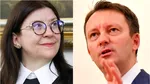Un judecător al Consiliului Magistraturii atrage atenția asupra ipocriziei lui Siegfried Mureșan, după ce a propus-o la Justiție pe Alina Chiș