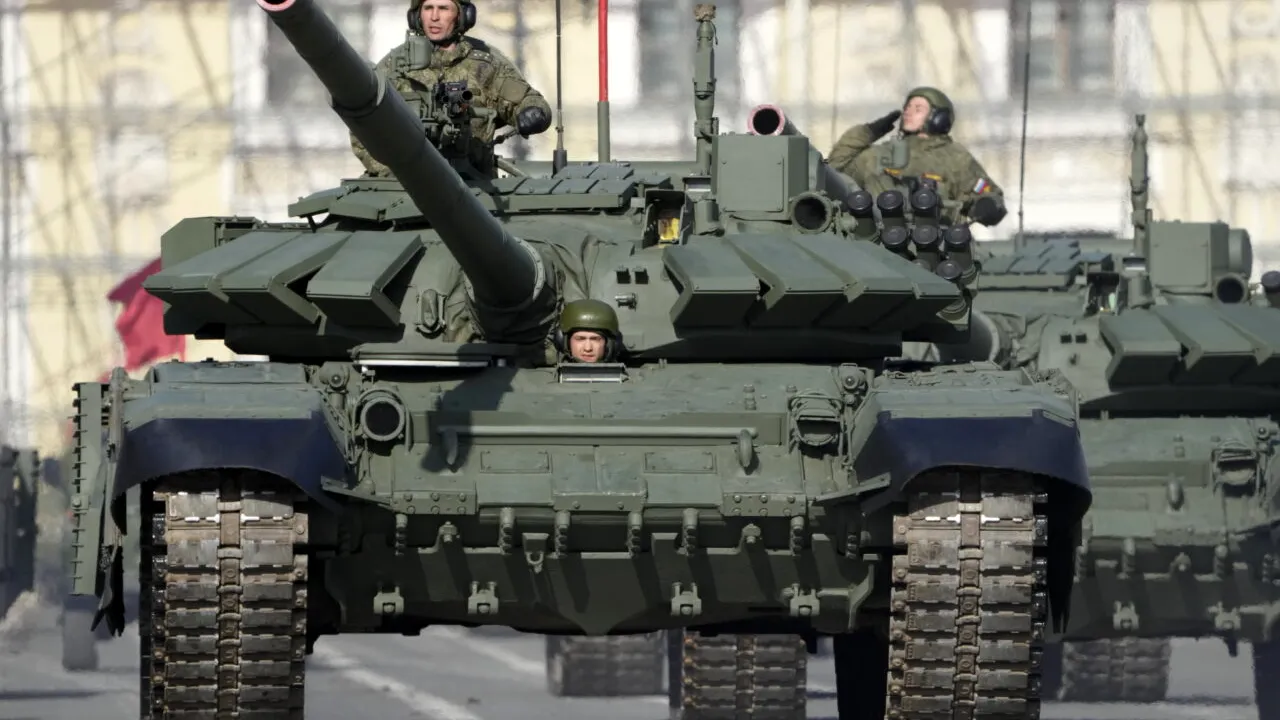 Ministerul rus de Externe amenință că va adopta măsuri de răspuns tehnico-militare dacă Finlanda aderă la NATO