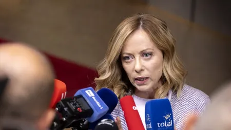 Premierul Italiei CONTESTĂ numirile în funcțiile de conducere la UE, inclusiv mandatul Ursulei von der Leyen /„Lipsă de respect față de cetățeni”