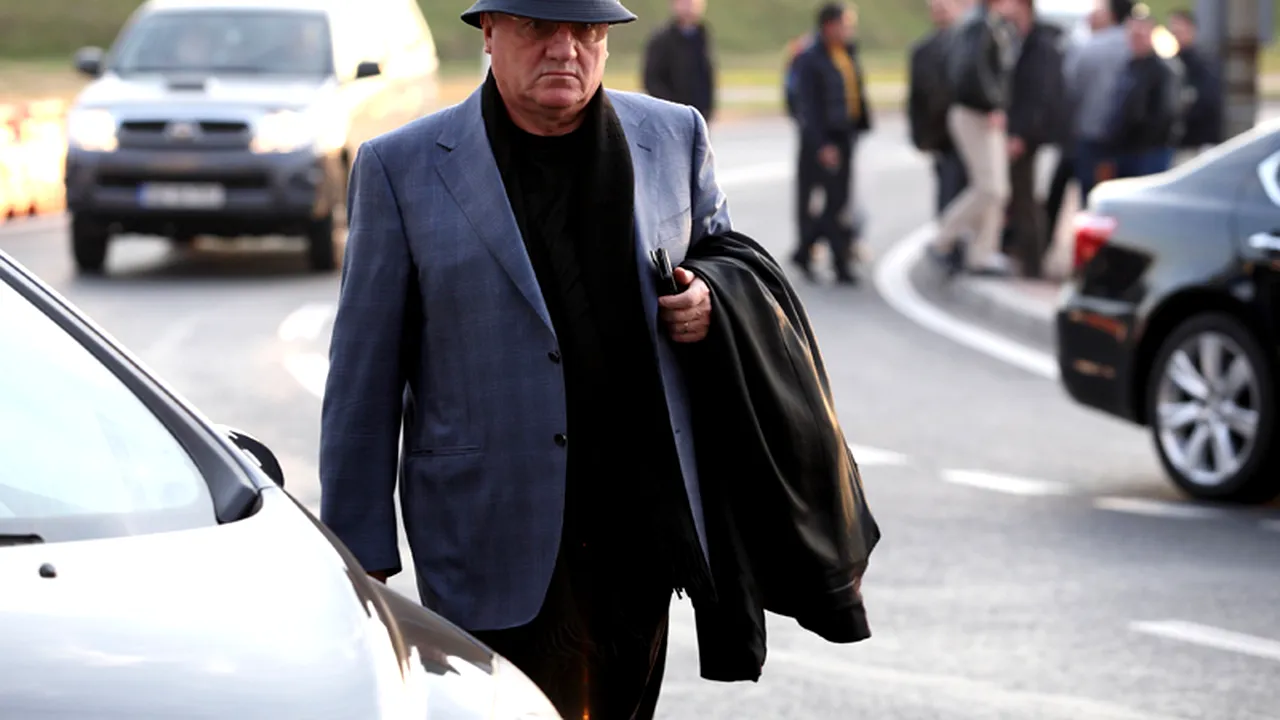 Dragomir: N-am avut nicio prietenie cu Pițurcă. Eu îmi dau cu părerea și despre Obama, nu doar despre el