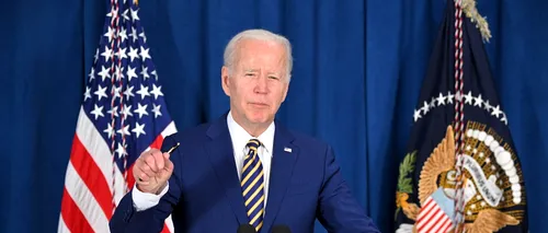 Administrația Biden este așteptată să anunțe un nou ajutor militar suplimentar de 1 miliard de dolari pentru Ucraina