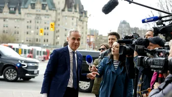 Canada va accepta NEGOCIERI comerciale cu Statele Unite doar pe bază de respect /Carney: „Discuțiile vor fi în termenii noștri”