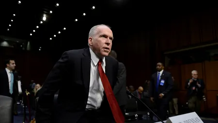 Un hacker susține că a sustras documente secrete din contul de e-mail al șefului CIA, John Brennan
