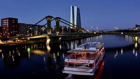 BCE urmează să recalculeze IMPACTUL taxelor vamale ale Administrației Trump asupra zonei euro, mai mare decât se estima inițial