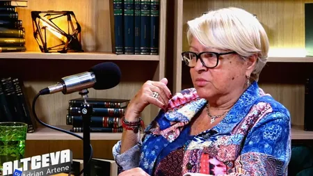 Mirabela Dauer, despre momentul trist care i-a marcat copilăria la doar 3 ani: „Era tăticul meu, acolo, după gratii”