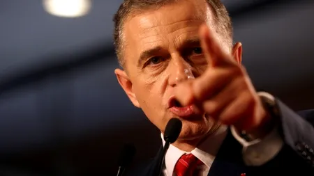 Geoană scoate pentru Dragnea stenogramele lui Băsescu: „Mai bine un secretar general la PSD cu lumânarea aprinsă la fund, decât la pușcărie