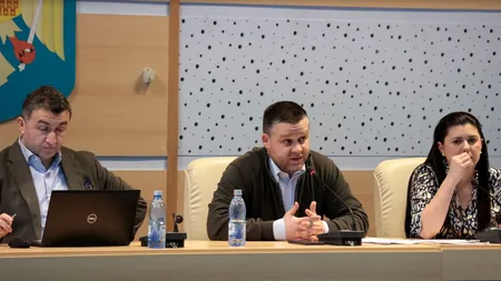 Primăria Sectorului 6 își face companie de evenimente. Ciprian Ciucu: Avem nevoie. Primăria Capitalei toacă milioane pe sindrofii. Unde sunt banii?