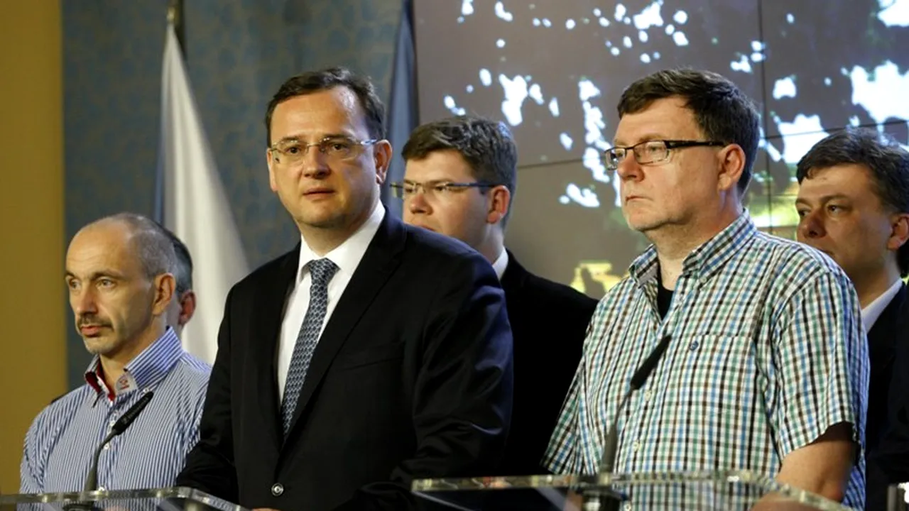 După un scandal fără precedent, Cehia își caută prim-ministru. Nume și scenarii posibile