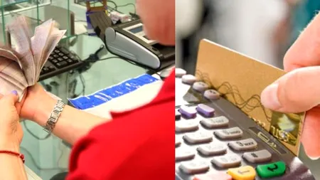 PLĂȚILE ÎN NUMERAR între persoane fizice ar putea fi LIMITATE. Plafoanele la firme scad și de 5 ori