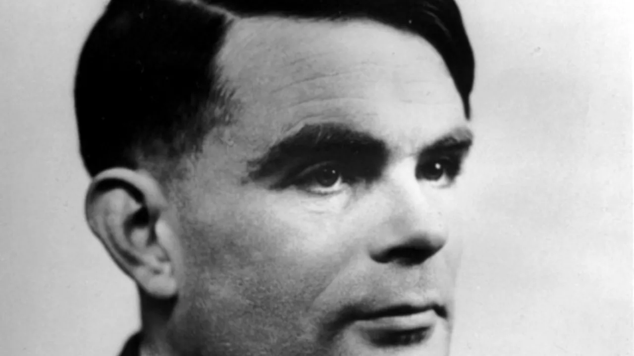 Stephen Hawking face un apel pentru reabilitarea imaginii matematicianului Alan Turing