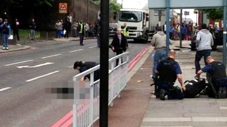 Procesul celor doi bărbați care au ucis un soldat la Londra a fost stabilit la 18 noiembrie