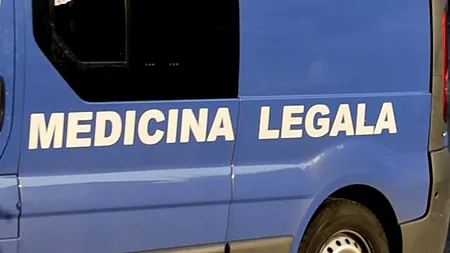 Cetățean german, găsit mort într-un hotel din Timișoara