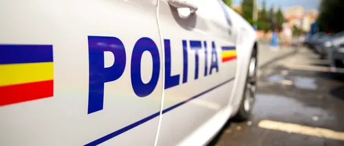 Polițist din Timișoara, agresat de un interlop într-un mall. Ceilalți oameni ai legii nu au intervenit