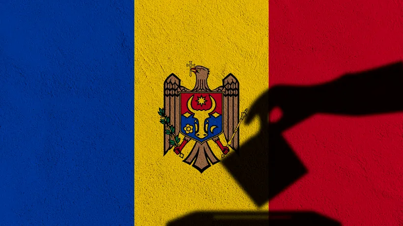 ALEGERI prezidenţiale şi referendum în Republica MOLDOVA. Totul despre votul din 20 octombrie. Secții de votare deschise în România pentru moldoveni