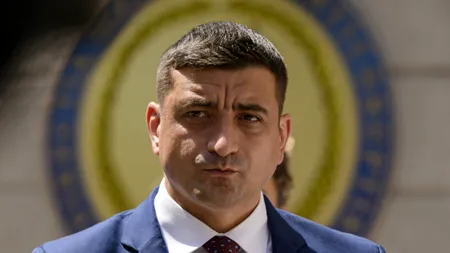 George SIMION afirmă că sute de simpatizați AUR sunt CITAȚI la Parchet. „Este un abuz” / Acuzații către „partidul ce deține Justiția și Internele”