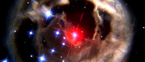 Cea mai mare stea din Univers cunoscută până în prezent se pregătește să explodeze