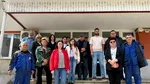 Sindicaliştii de la Apele Române „Mureşul” sunt pe scările instituţiei. Pe 14 mai vin să protesteze sub fereastra ministrului Diana Buzoianu