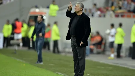 MANCHESTER - CFR. Ce le urează Ioan Andone foștilor săi elevi înaintea partidei de la Manchester