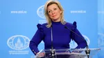Zaharova ironizează România după incidentul cu drona de la Constanța: „Când intenționați să expulzați diplomații ucraineni?”