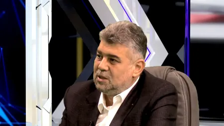 Marcel Ciolacu, despre o FINALĂ cu Mircea Geoană sau George Simion: Nu am un contracandidat preferat. Electoratul e prea divizat