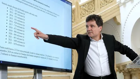 Nicușor Dan, despre prețul gigacaloriei la iarnă: „Gigacaloria costă real 1000 de lei, aproximativ, din care o treime plătesc bucureștenii”