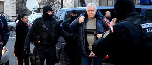 Primarul municipiului Lupeni, Cornel Resmeriță, arestat la domiciliu în dosarul Gala Bute
