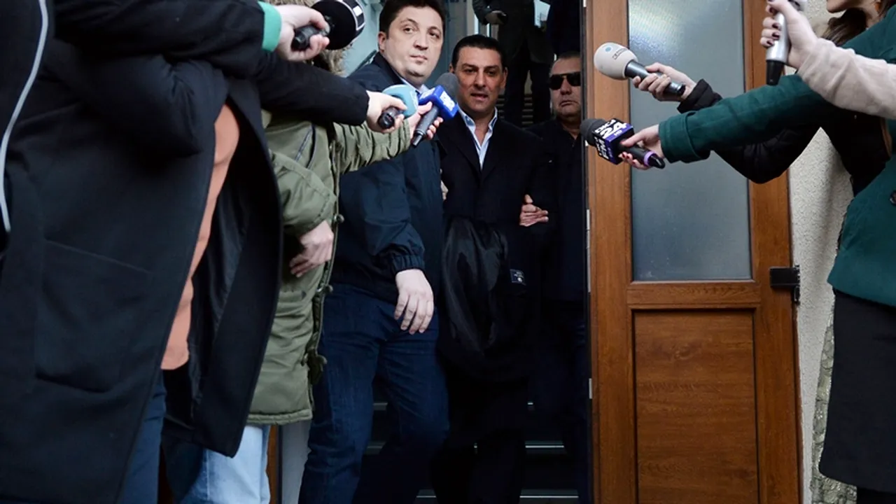 Deputatul Nicolae Păun : E o făcătură politică. Eu, țiganul din Ferentari trebuie să stau în arest