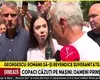 Călin Georgescu: „Eu am convingerea că a venit vremea ca românii să-și revendice suveranitatea”