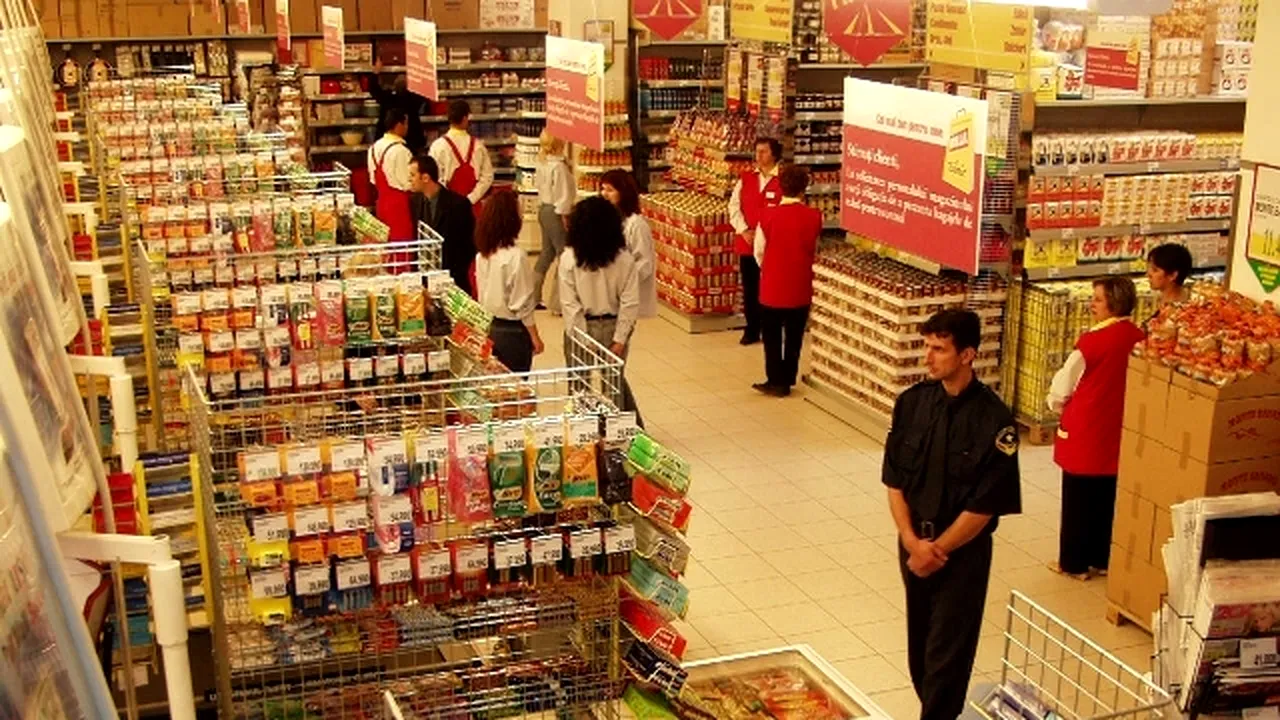 Billa deschide un nou magazin în România