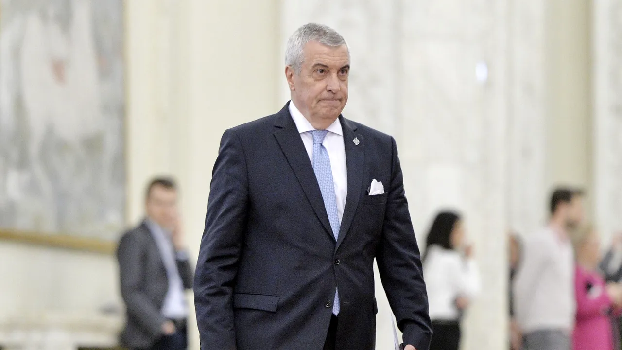 Tăriceanu, după decesul lui Jacques Chirac: Am pierdut un mare om de stat și un lider european vizionar