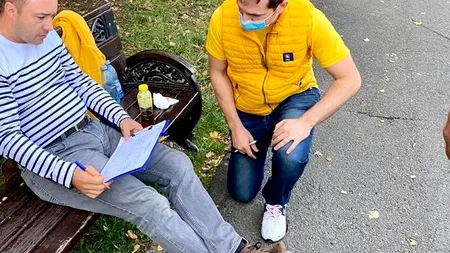 PNL Sector 1, singura filială liberală care a învins PSD în Capitală. Sebastian Burduja: ”Marile victorii nu vin nici ușor, nici repede. Proiectul României normale merge mai departe”