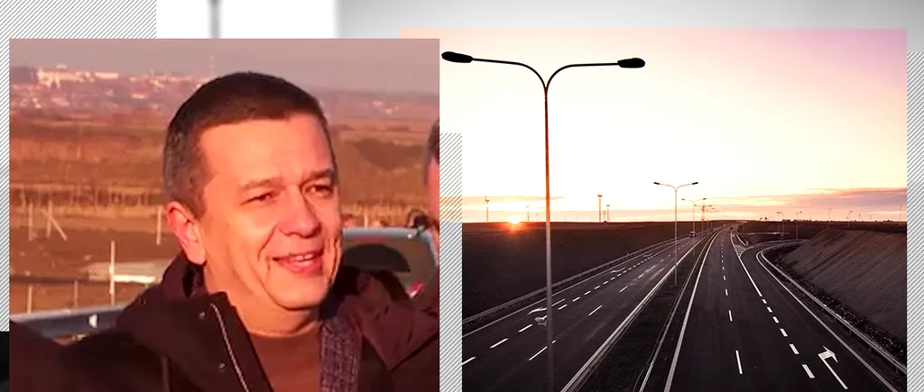 VIDEO | 103 km autostradă și drum expres finalizați în 2023. Ce loturi de autostradă se mai deschid în România până la finalul anului