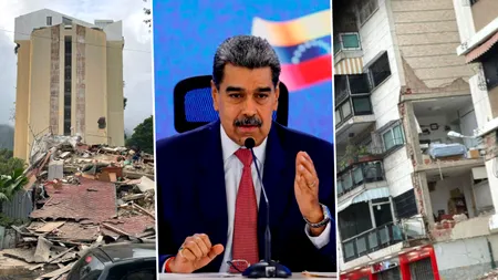 Nicolas Maduro, mesaj neașteptat din închisoarea americană după cutremurele din Venezuela. Ce transmite fostul președinte poporului